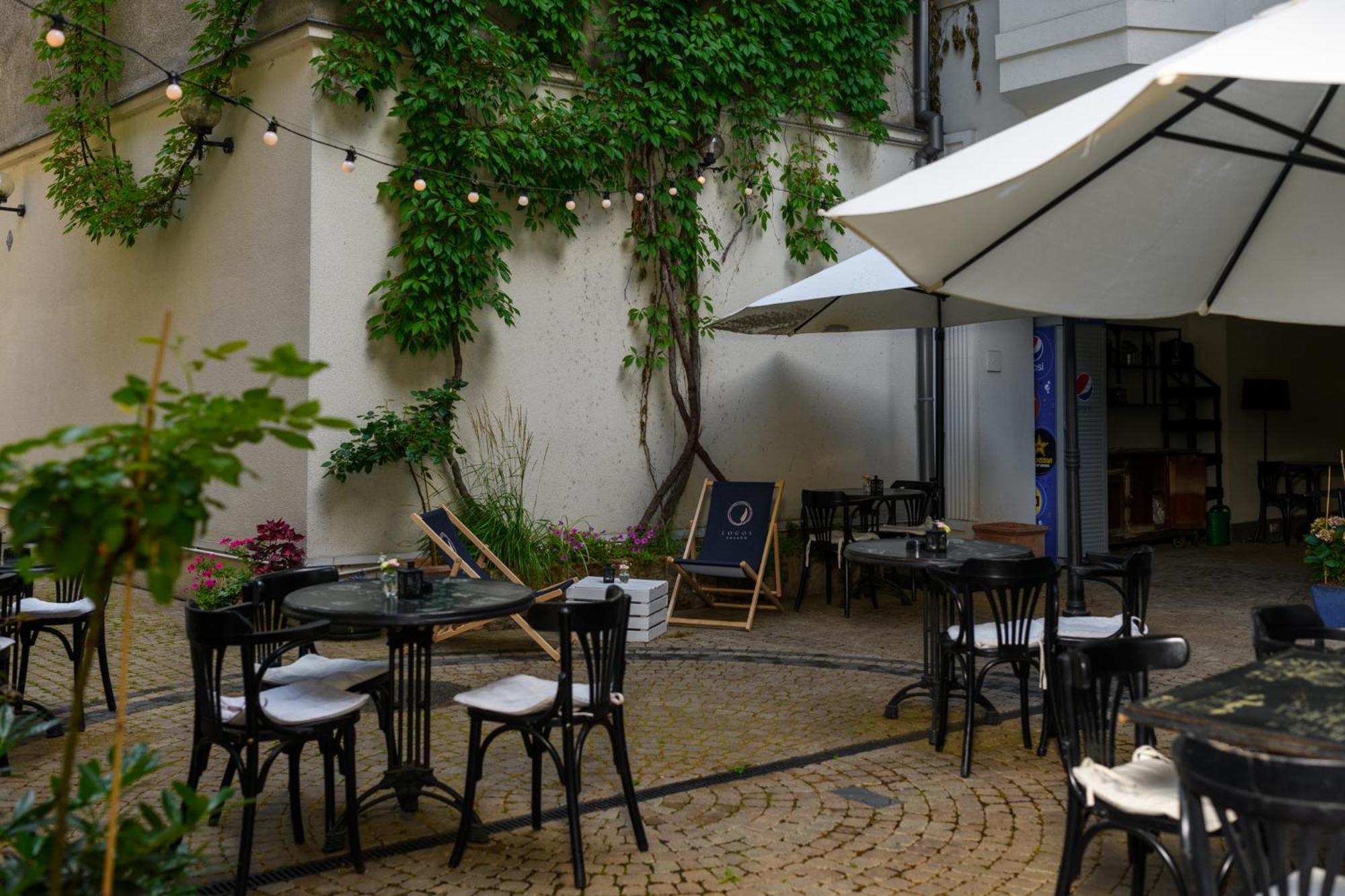 Hotel Logos Krakow — Bilder 2